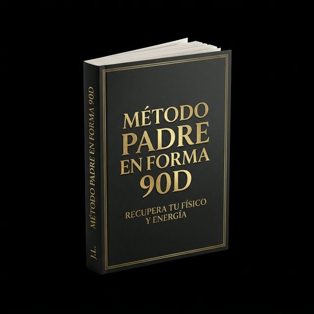 Método Padre en Forma 90D - Programa